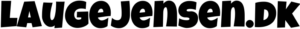 LaugeJensen.dk logo