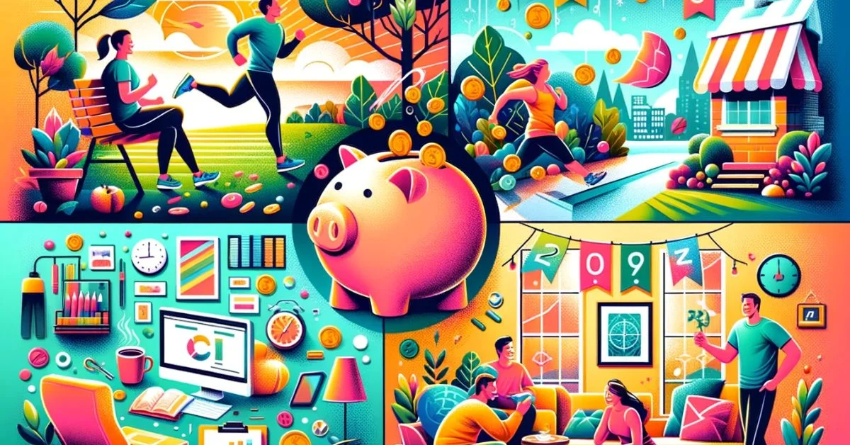 nytårsforsæt nytårsforsæt