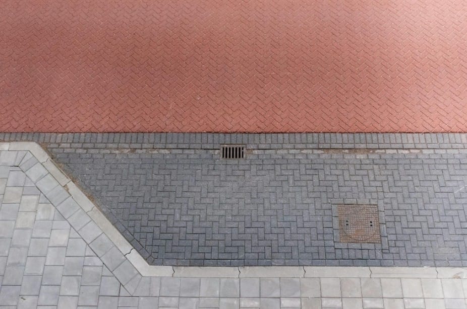 belægningssten